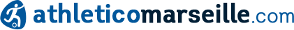 athleticomarseille.com logo